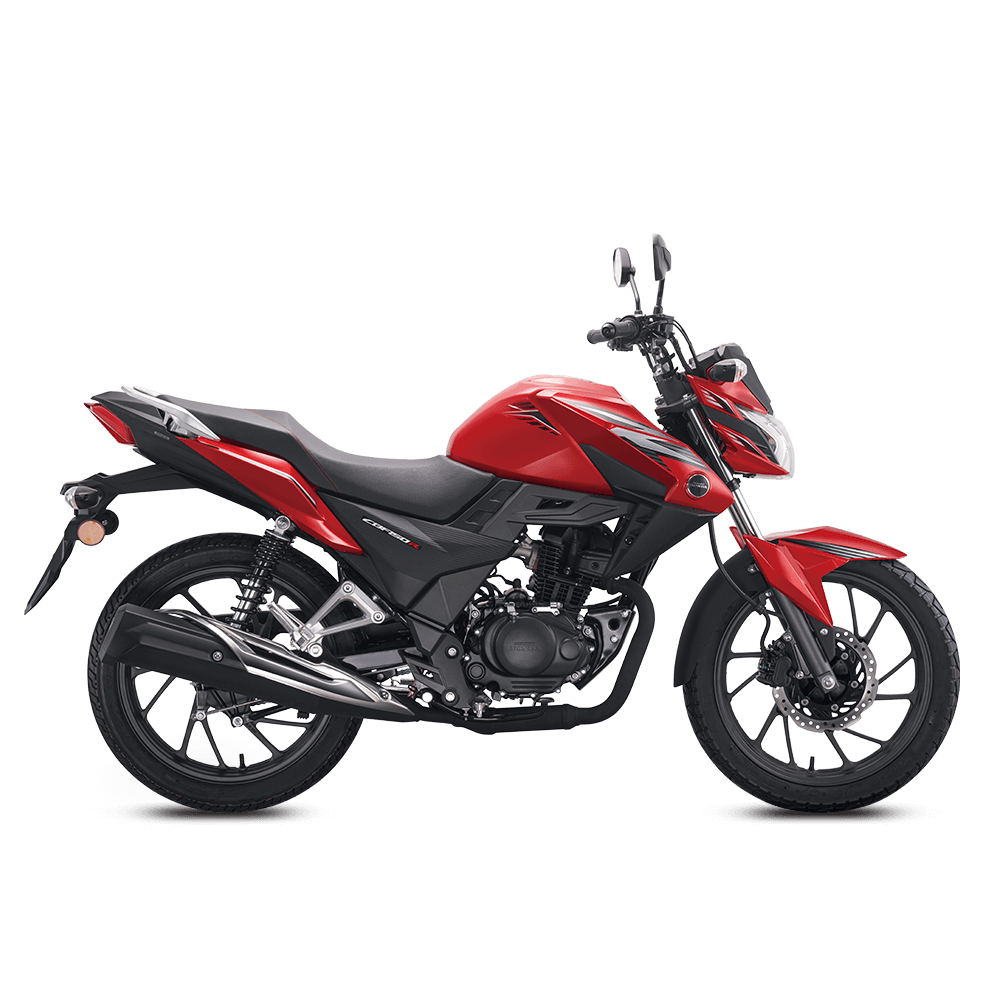 Honda CBF150R Street Motorcycle