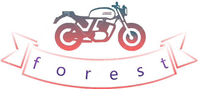 Forestmoto Logo